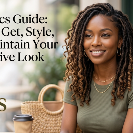 Soft Locs