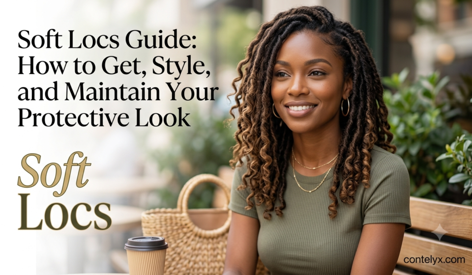 Soft Locs