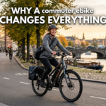commuter ebike
