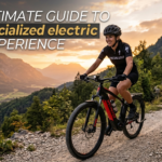 specialized electric bike