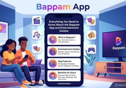 bappam app