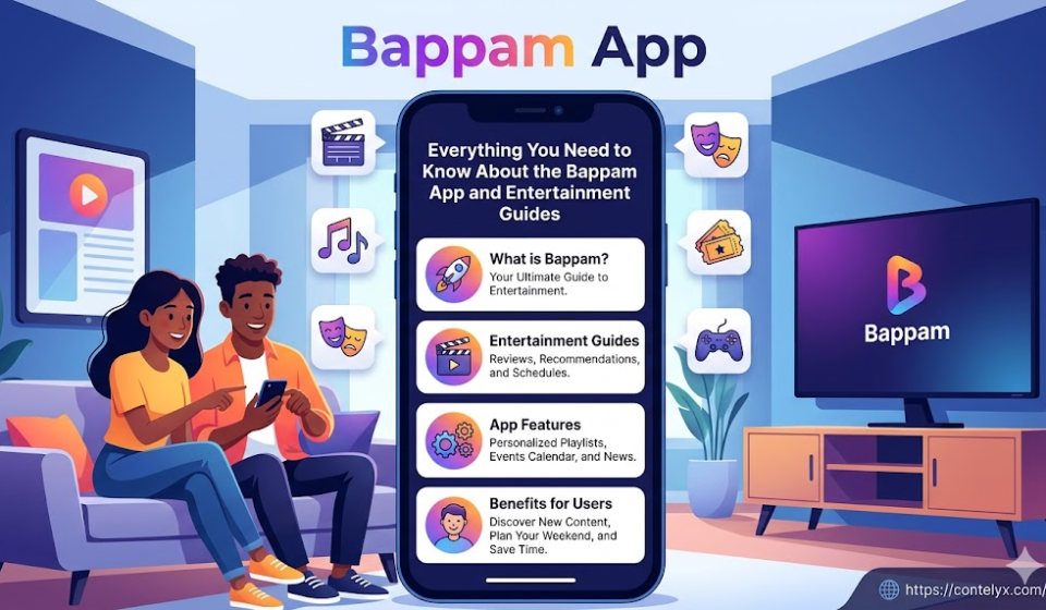 bappam app