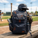 baseball lifestyle 101 backpack