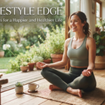 the lifestyle edge