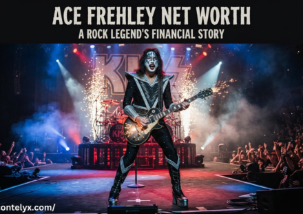 ace frehley net worth