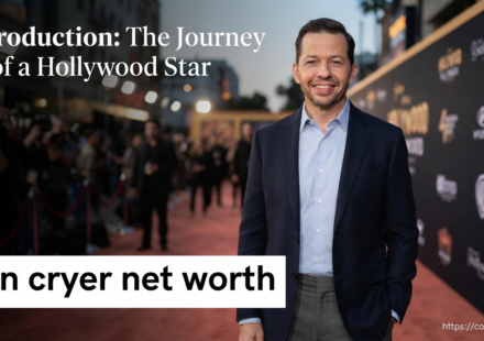 jon cryer net worth