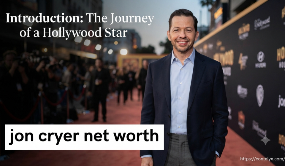 jon cryer net worth