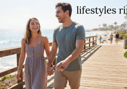 lifestyles ring