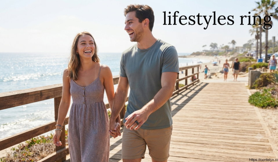 lifestyles ring