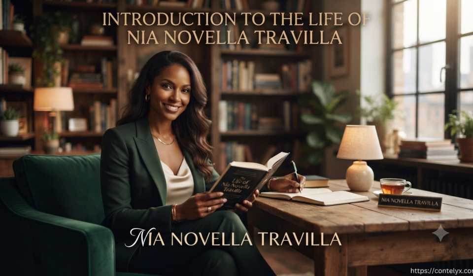 nia novella travilla