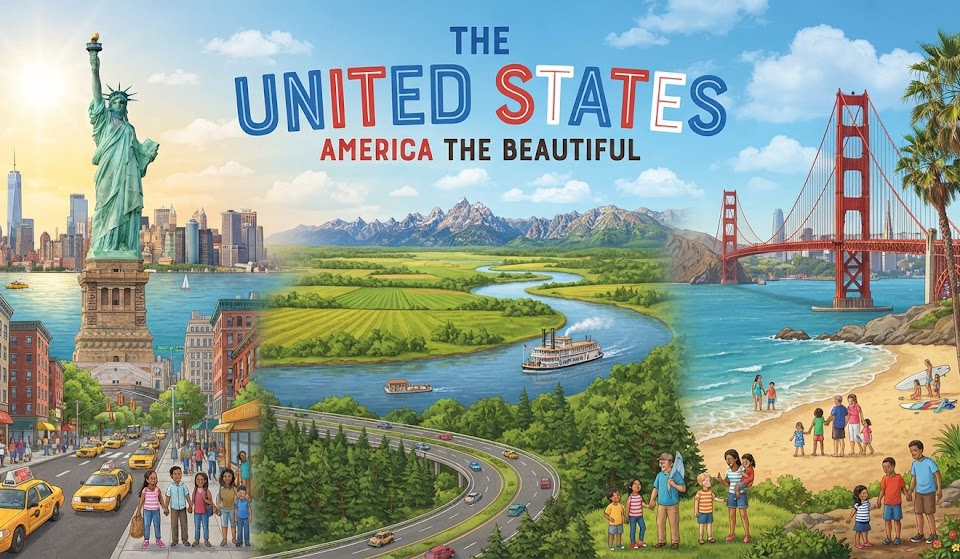 United States