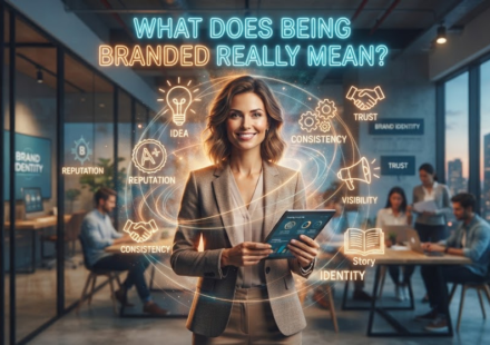 Branded