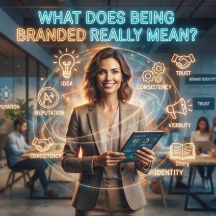 Branded