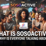 sosoactive