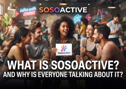 sosoactive