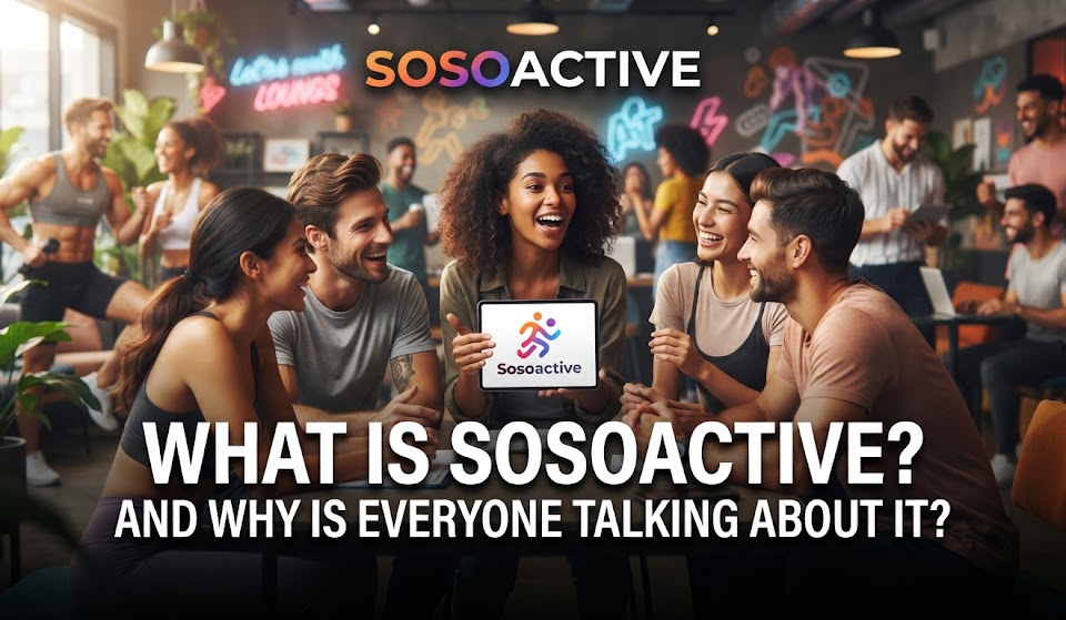 sosoactive