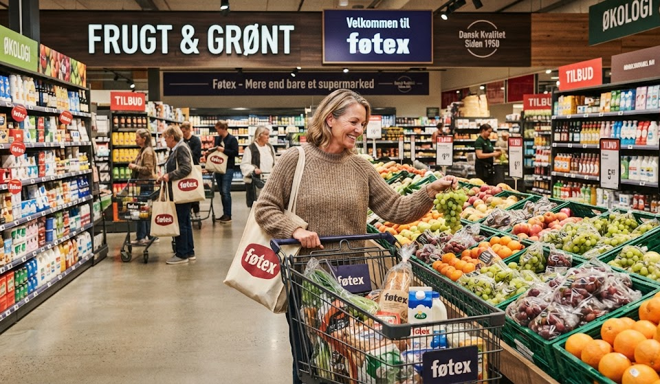 føtex