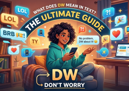 DW Mean in Text