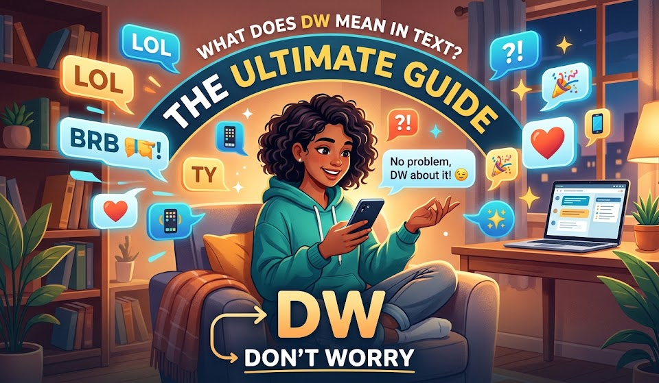 DW Mean in Text